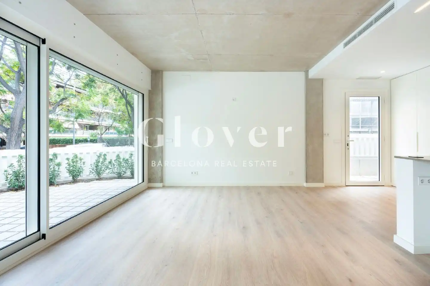 Sala de estar de Planta baja de alquiler en Montmar