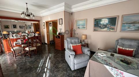 Foto 4 de Edifici en venda a Maria Auxiliadora - Barriada de Llera, Badajoz