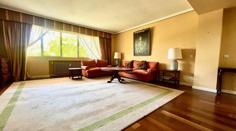 Foto 2 de Piso en venta en Avenida de América, Guindalera, Madrid Capital