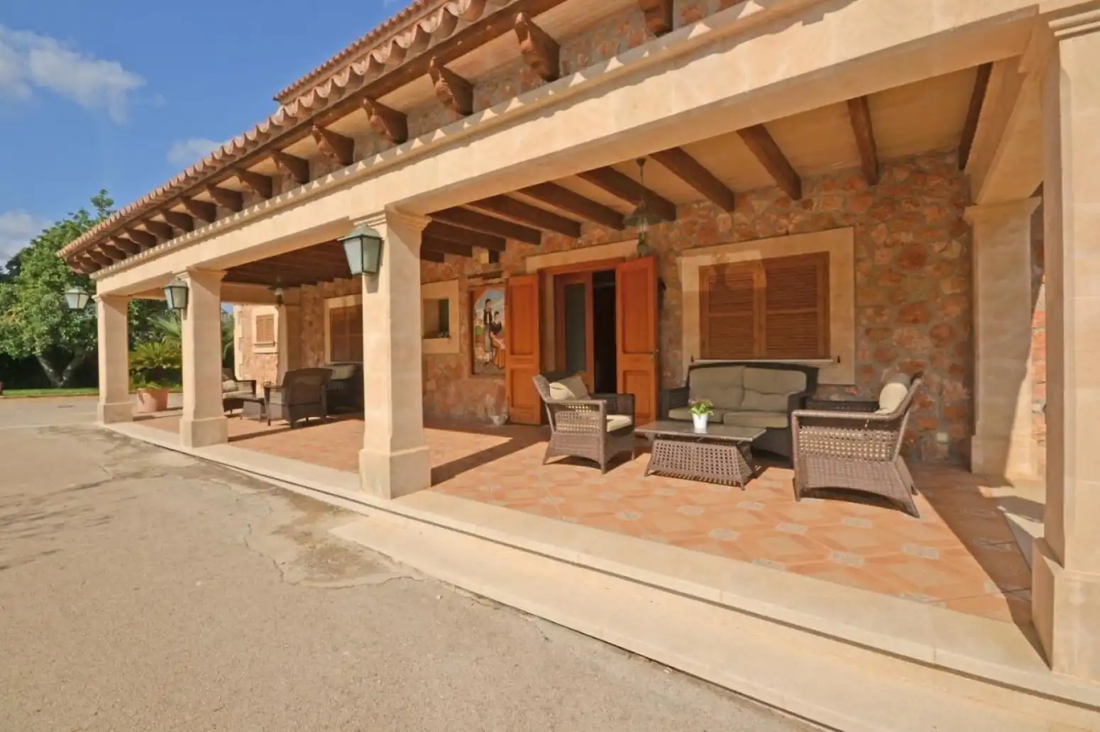 Maison à vendre à Algaida - Carrer de Palma, imagen 2
