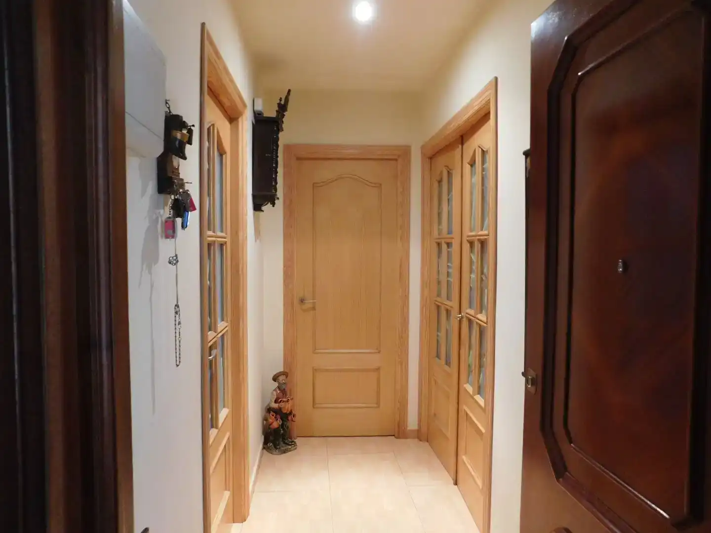 Flat for sale in  Huelva Capital  with Balcony