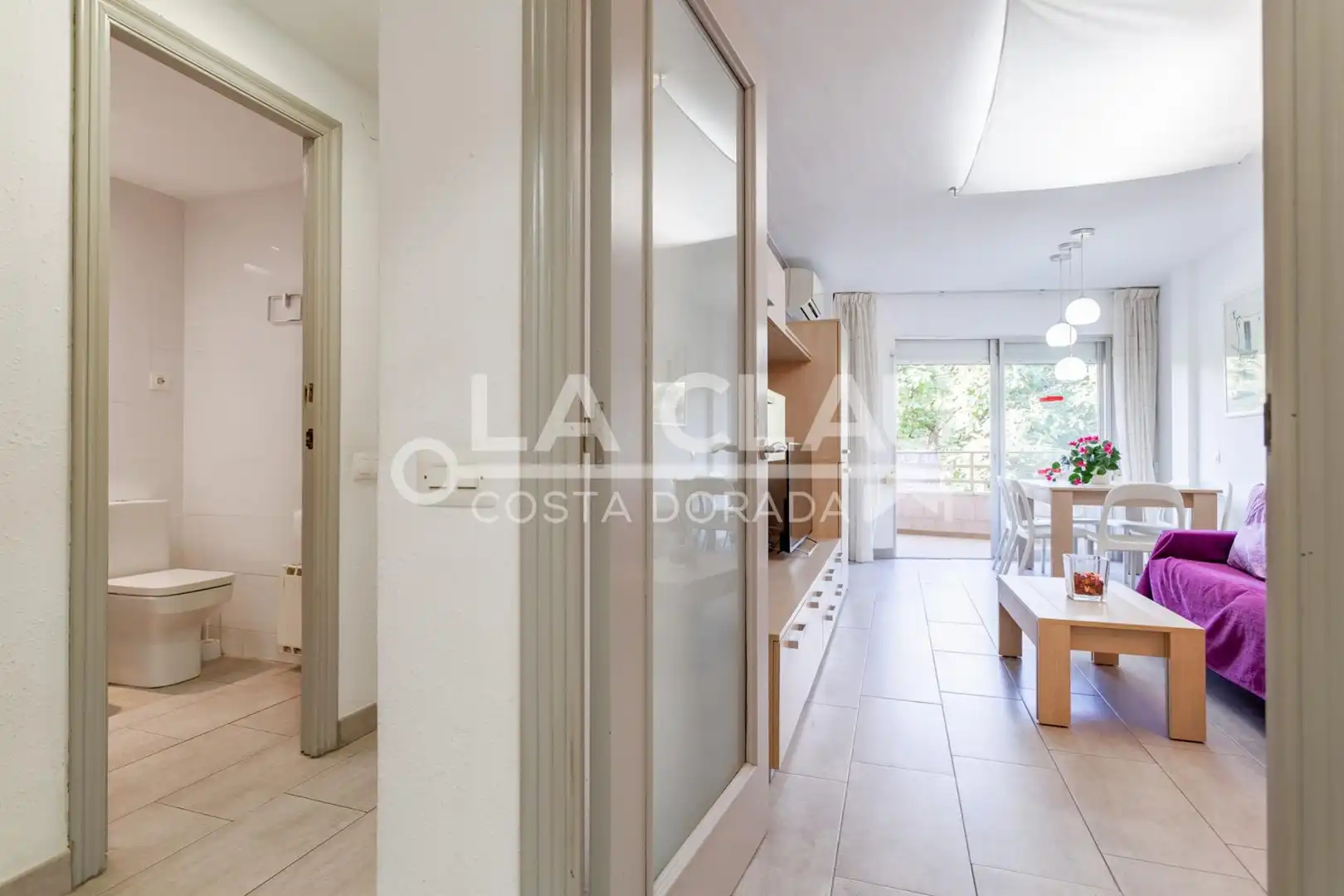 Apartments for sale in Cambrils  with Heating, Private garden and Swimming Pool