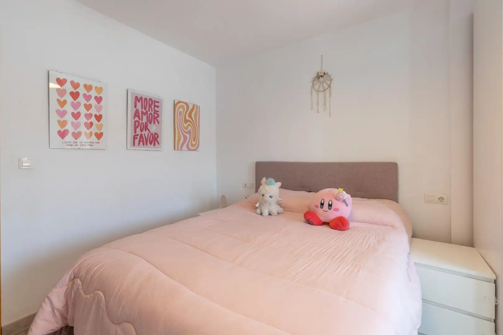 Appartement avec terrasse à vendre à Avenida Virgen del Rosario 30, imagen 28