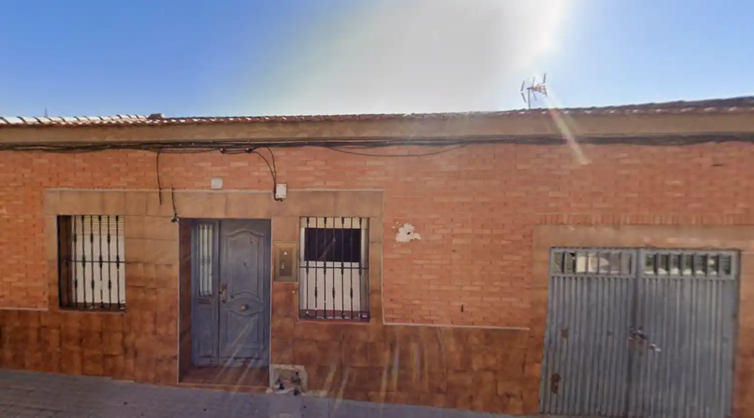 Casa en venda a MURILLO