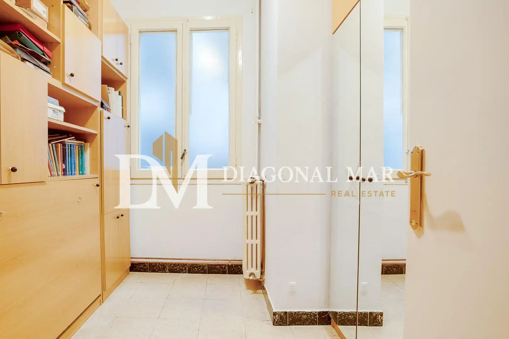 Habitación de Piso en venta en Horta - Guinardó