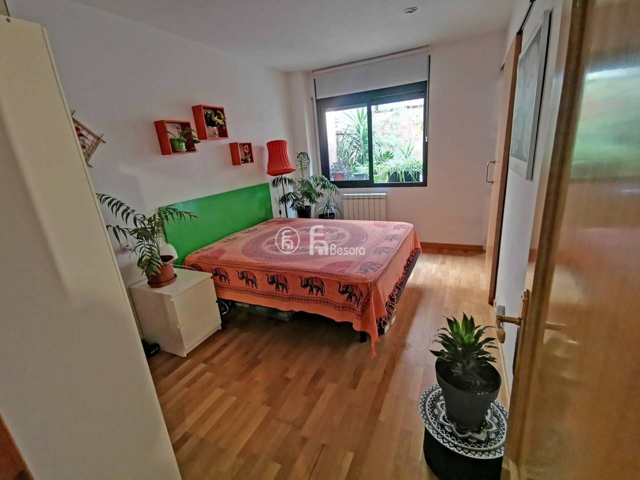 Apartment for sale in Metge Abiatar, Balàfia