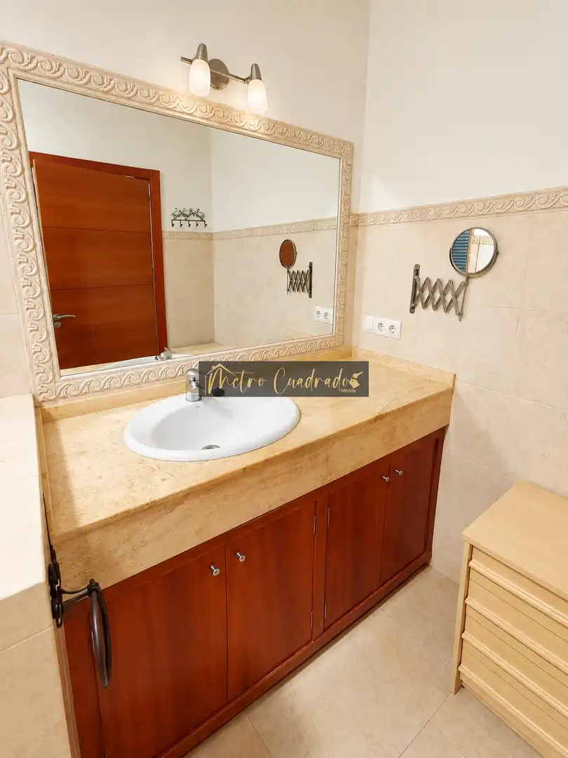 Houses for rent in Mérida, Badajoz