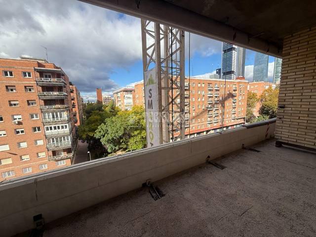 Piso en Alquiler en Castilla