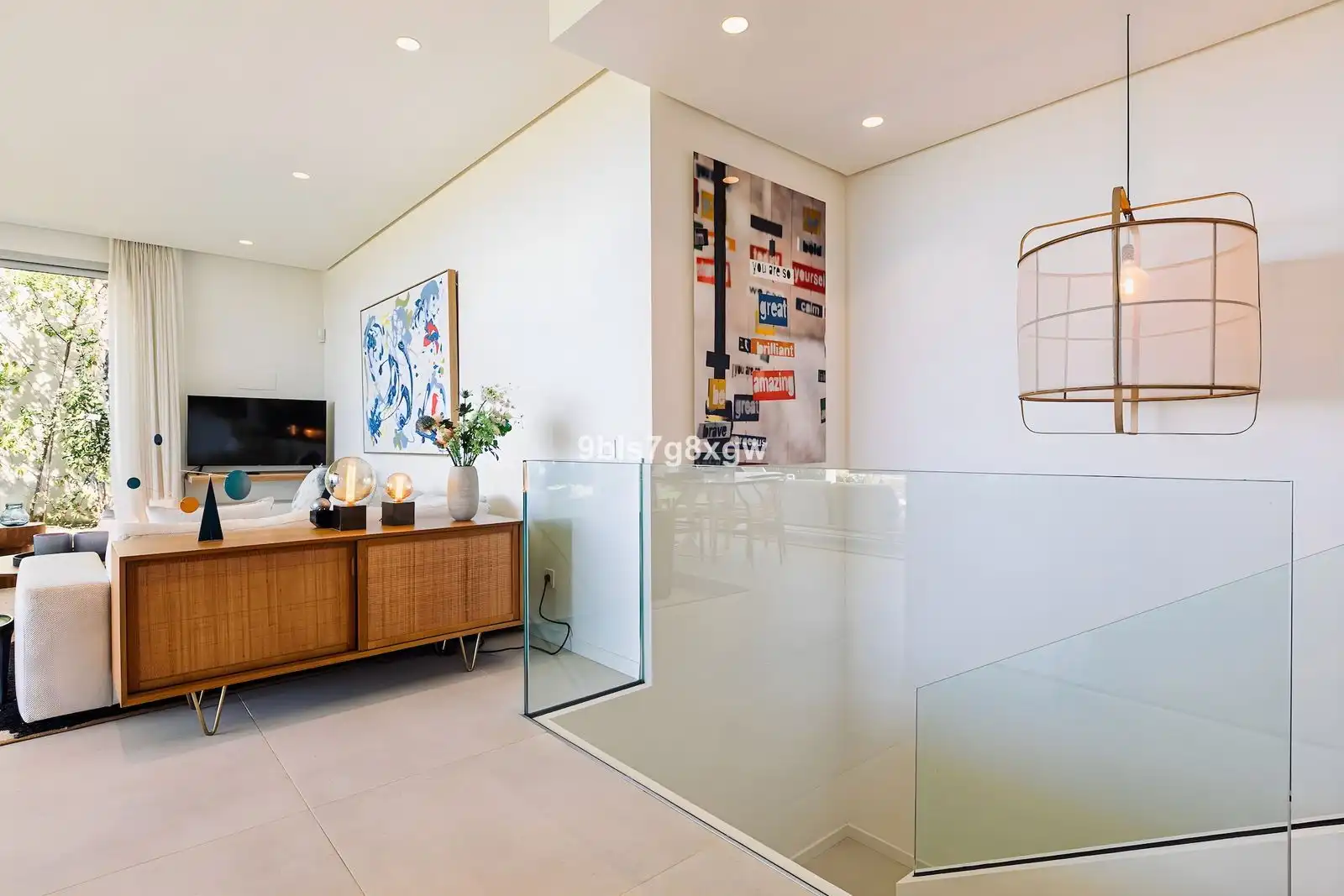 Apartament amb piscina en venda a Calle Benahavís 5-1, imagen 15