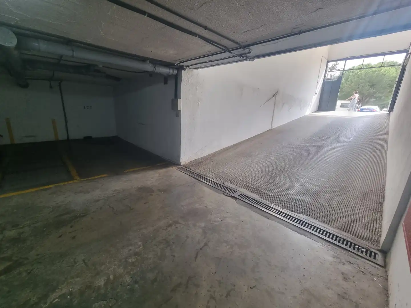 Pis amb piscina en venda a Plaza de Corteconcepción, imagen 27