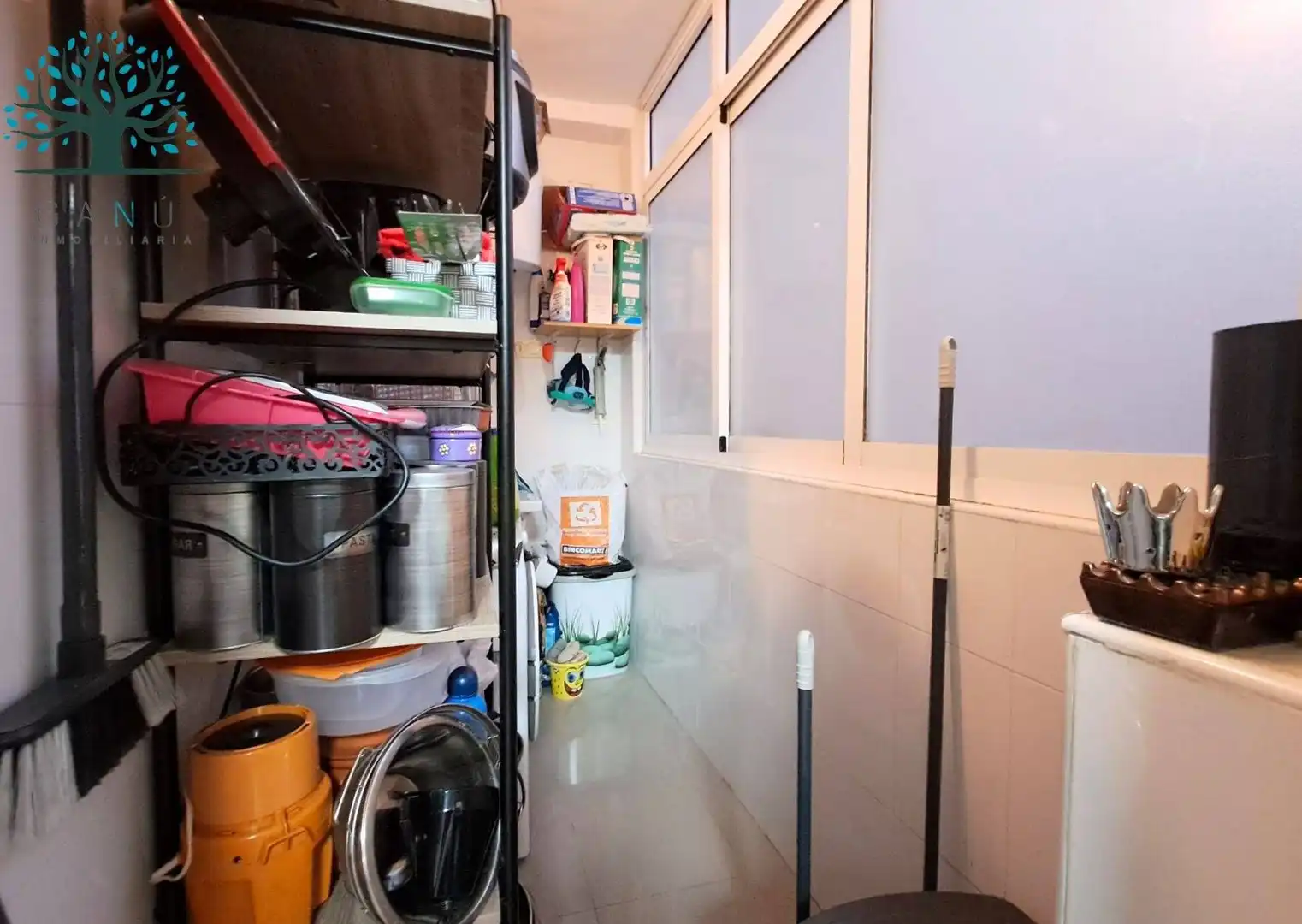 Piso en venta en Mazarrón con Aire acondicionado, Terraza y Amueblado