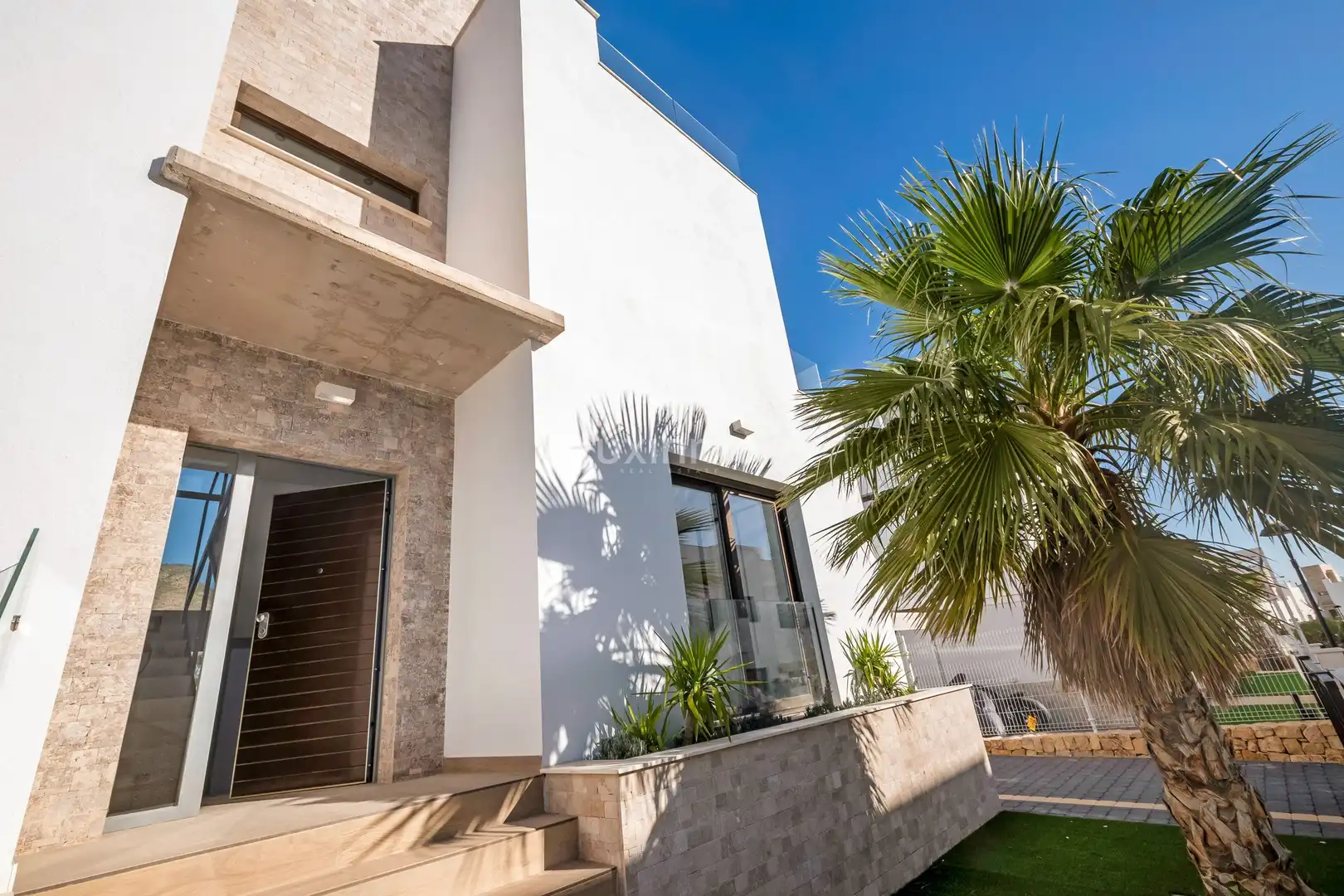 Xalet amb terrassa en venda a Balcón de Finestrat - Terra Marina, imagen 4