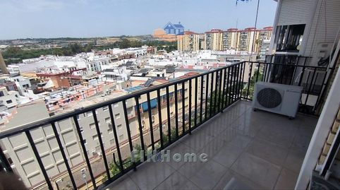 Foto 3 de Piso en venta en Triana Oeste, Sevilla Capital