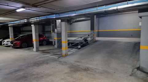 Photo 3 of Garage for sale in Rúa Emilia Pardo Bazán, 46, Centro, Ourense