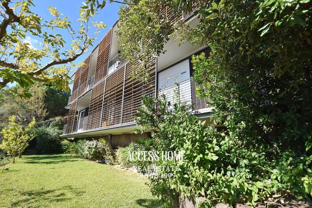 Casa-chalet en Venta en Teià