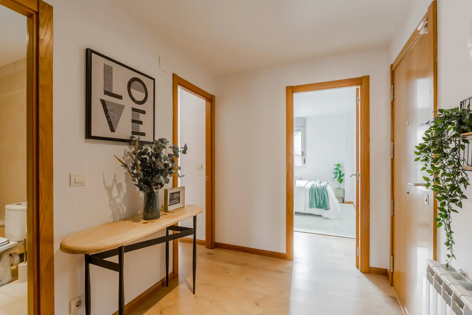 Flat with terrace for sale in Pamplona-Iruña - SANTOS DE OCHANDOTEGUI 53, imagen 3
