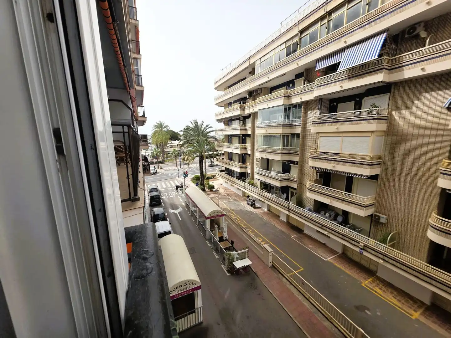Apartment with lift for sale in Santa Pola ciudad, imagen 3