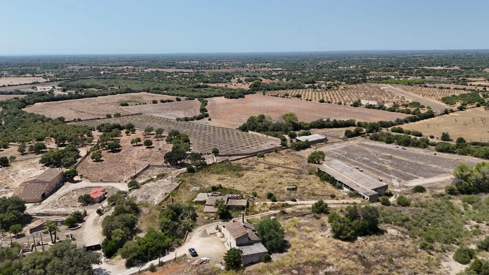 Country house for sale in campos, imagen 7