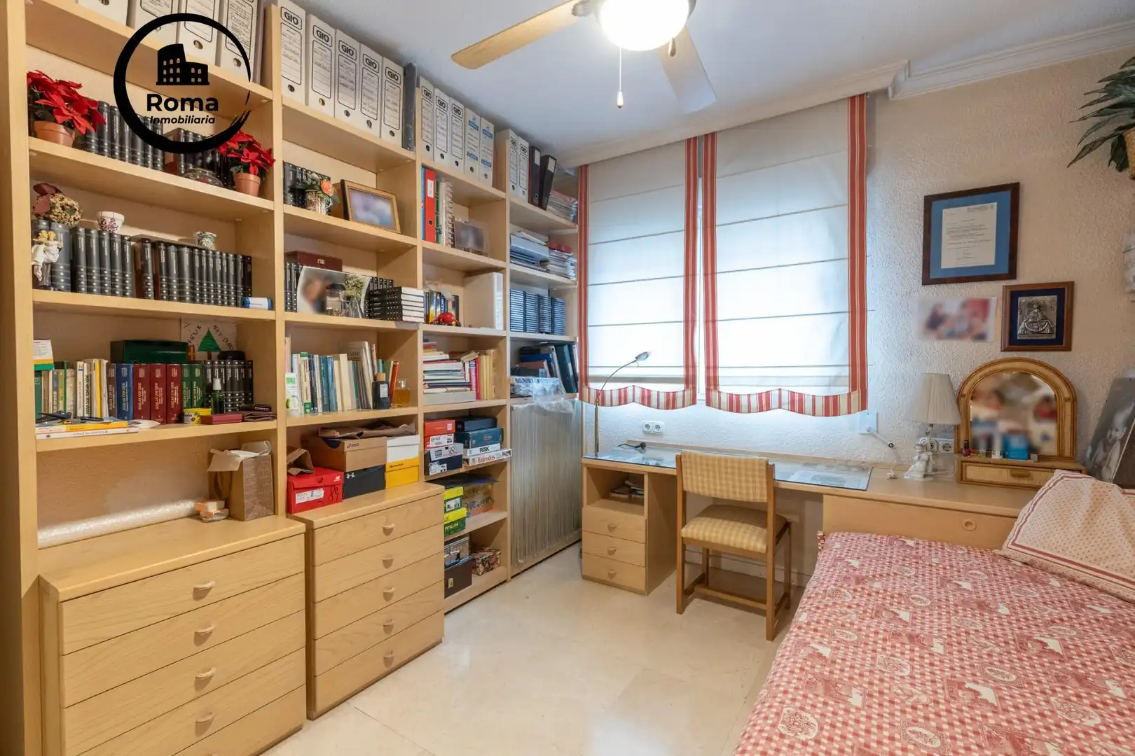 Flat with lift for sale in Ronda, imagen 45