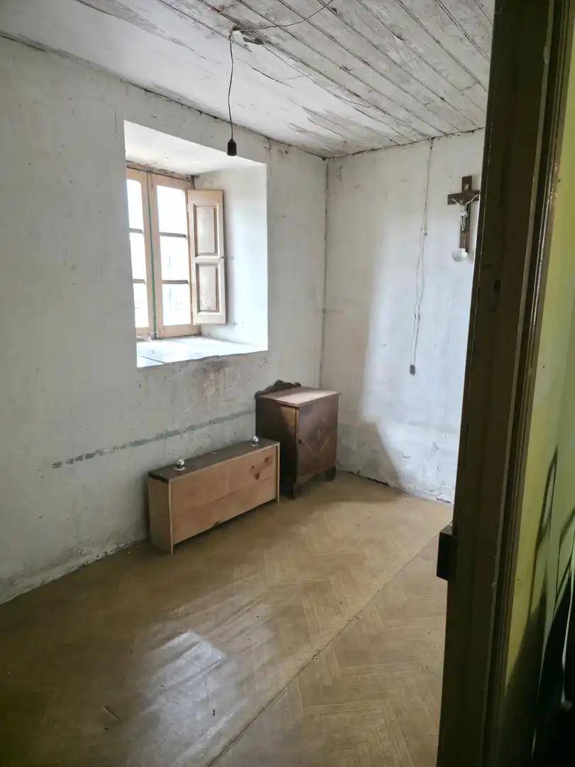 Houses for sale in Cillamayor - CL GENERALISIMO CILL, Barruelo de Santullán