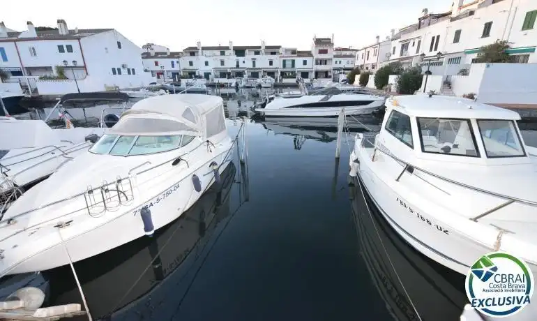 Casa con terrazza in vendita a Port Banyuls - Port Alegre - Port Empordà, imagen 12