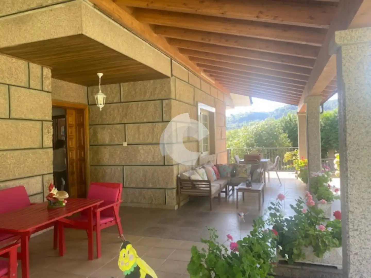 Haus mit Garten zum Verkauf in Barbadás, imagen 12