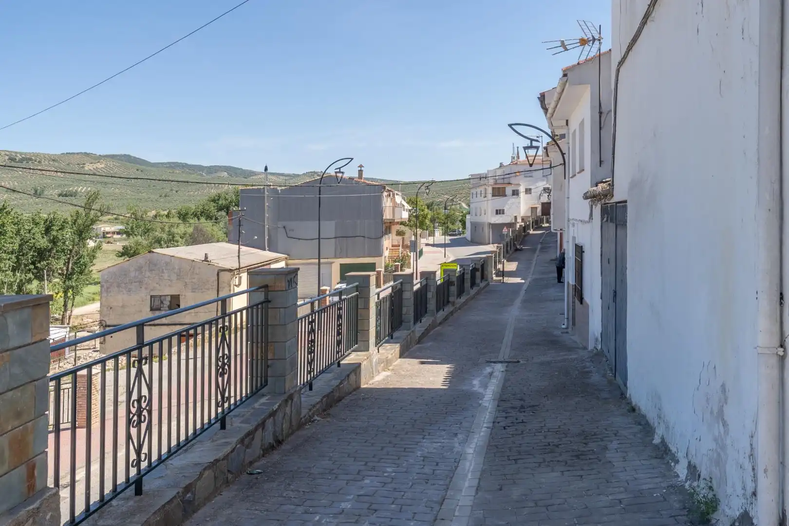 Casa en venda a Benalúa de las Villas, imagen 81