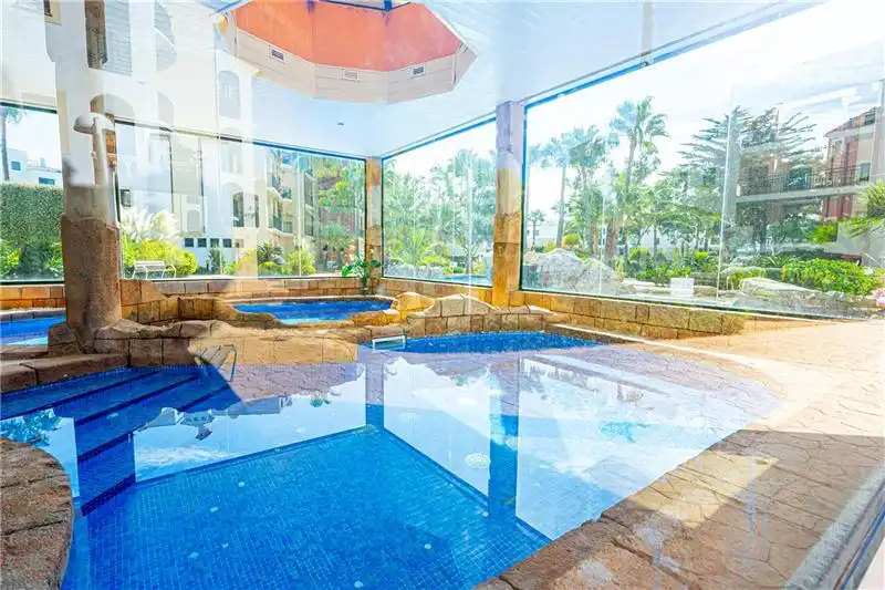 Appartement avec piscine à vendre à Santa Ponça, imagen 10
