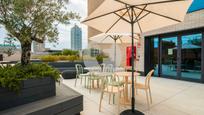 Terrace of Office to rent in  Barcelona Capital