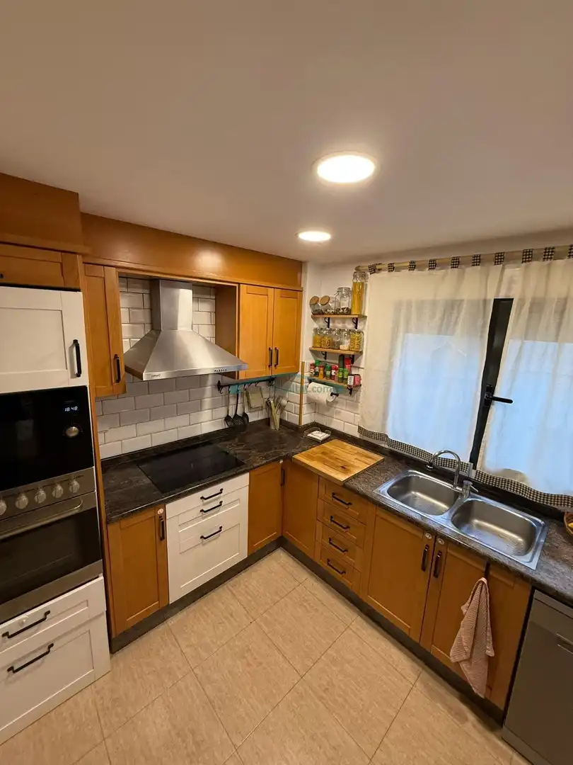 Wohnung zum Verkauf in Cocentaina