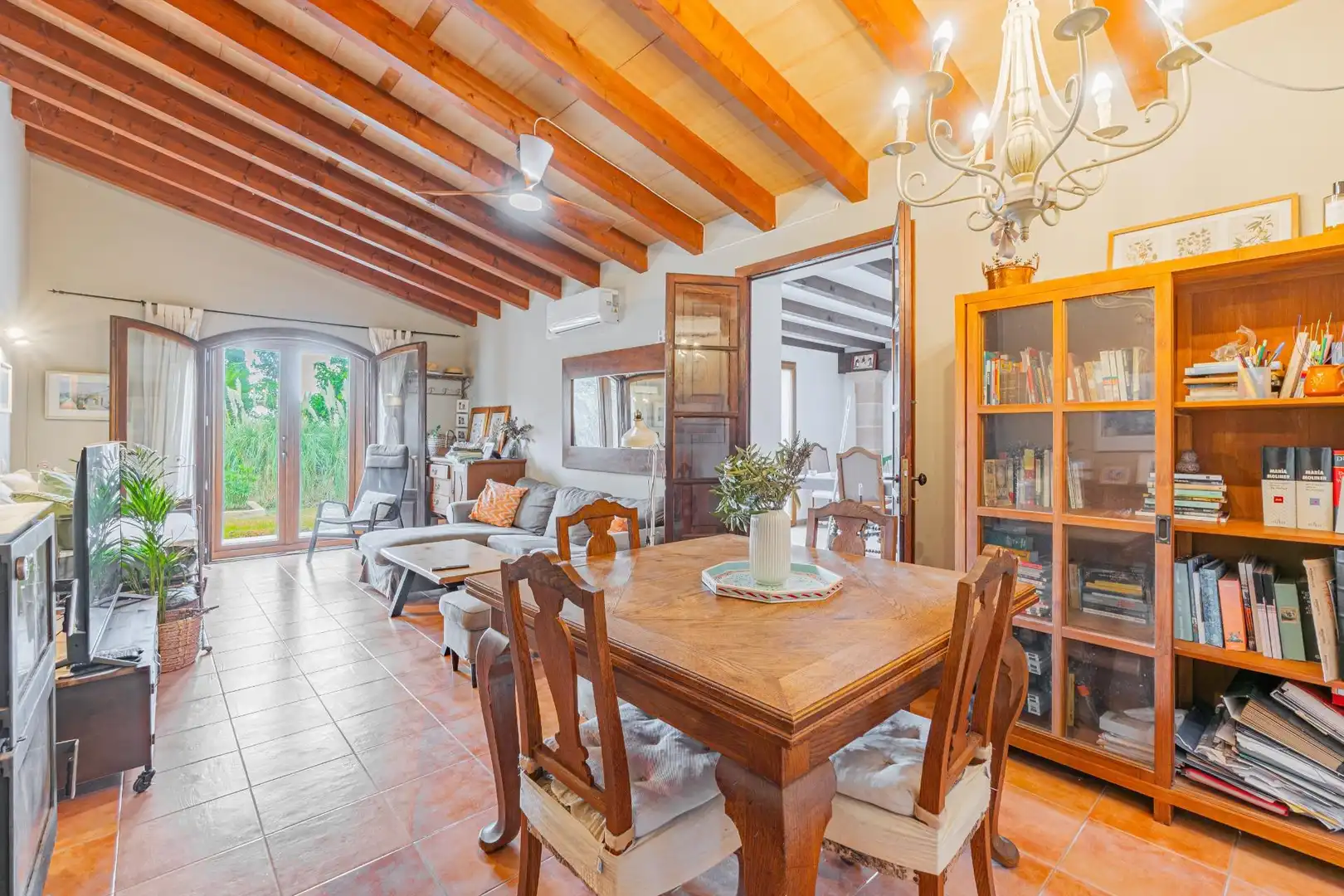 Haus zur Miete in CAN DALABAU, imagen 15