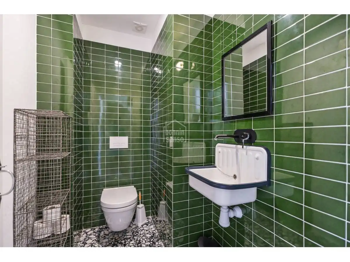 Detached house with pool for sale in Ciutadella, imagen 23