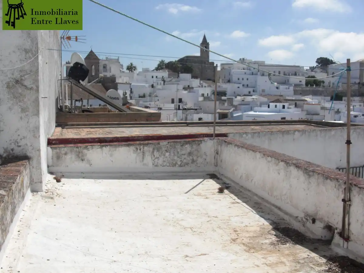 Apartment for sale in Vejer