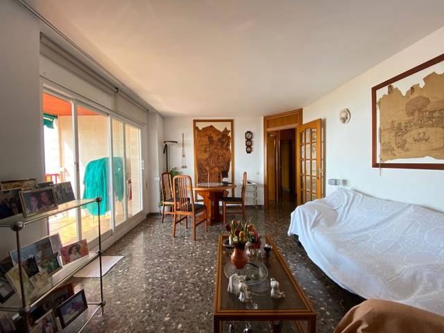 Piso en Venta en Carrer Rafael de Casanova en Can Pou - Camp de Mar