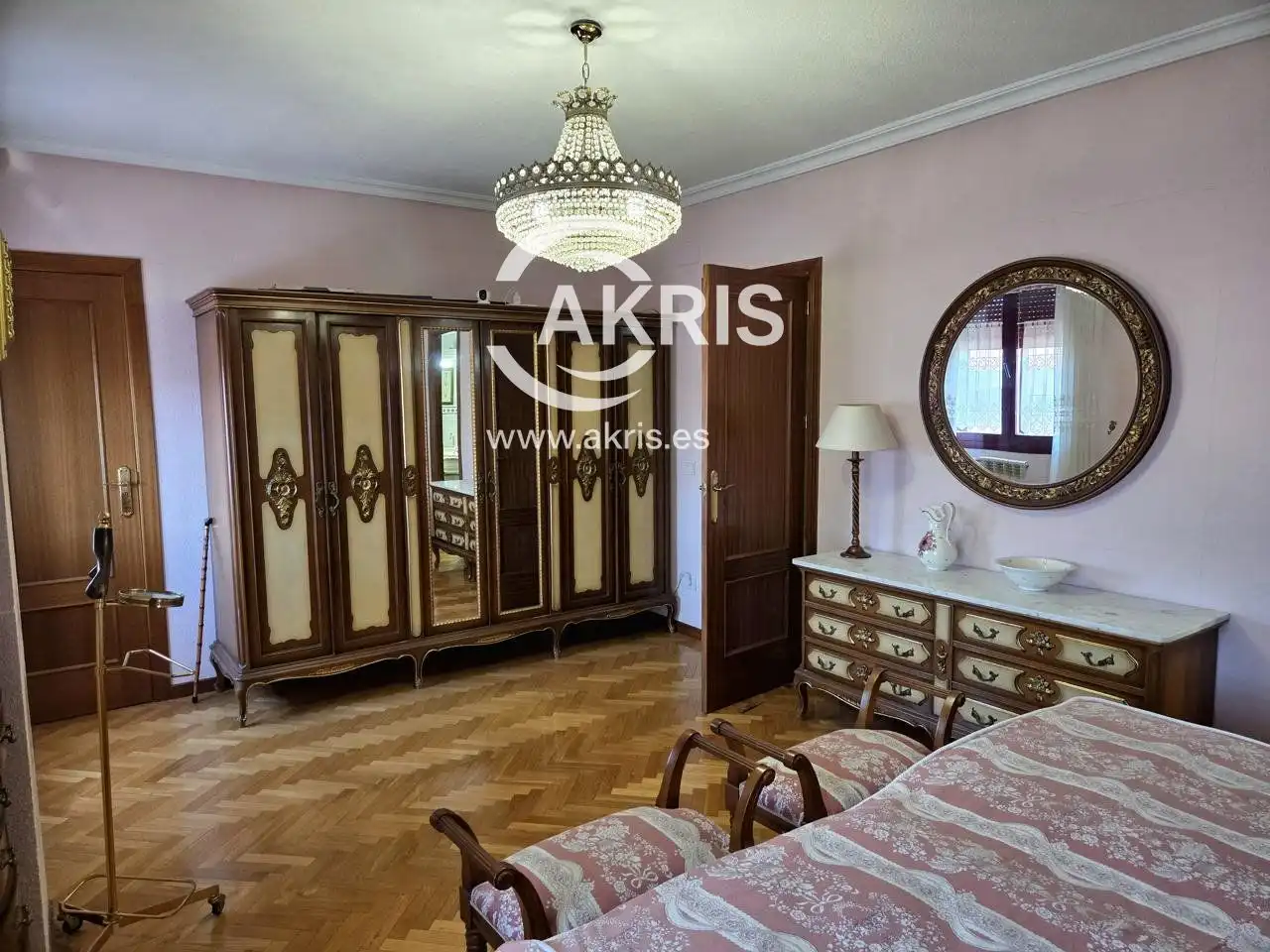 Flat for sale in Callé de Dublín, Avenida Europa - San Antón