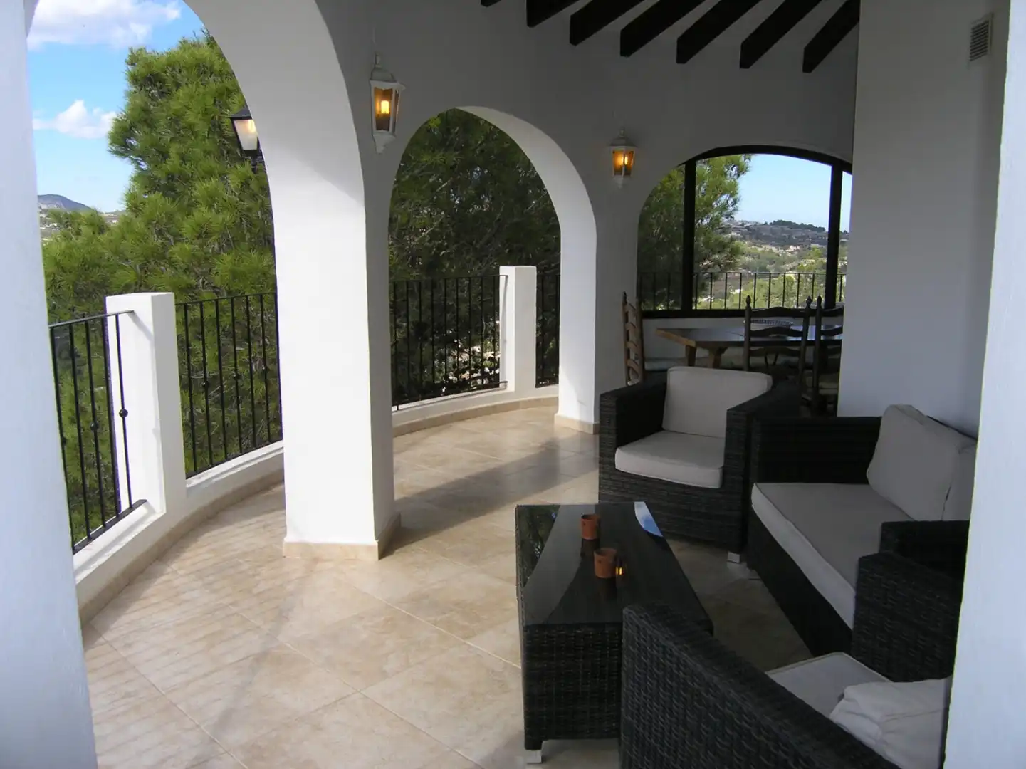 Houses for rent in Paichi