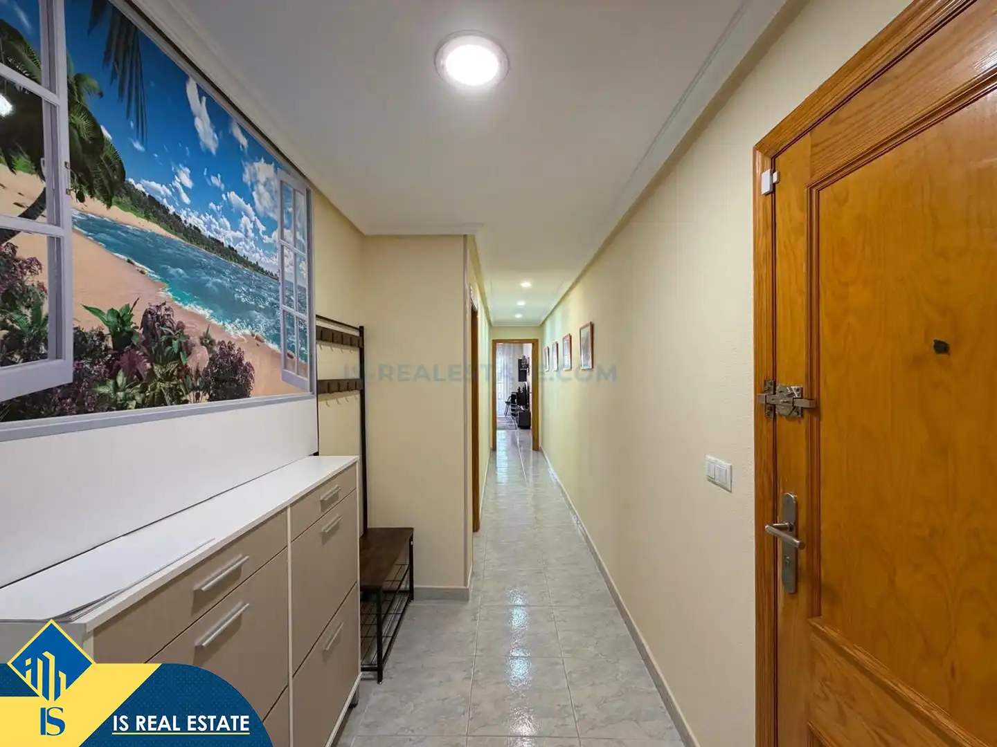 Apartamento con ascensor en venta en Playa del Cura, imagen 3