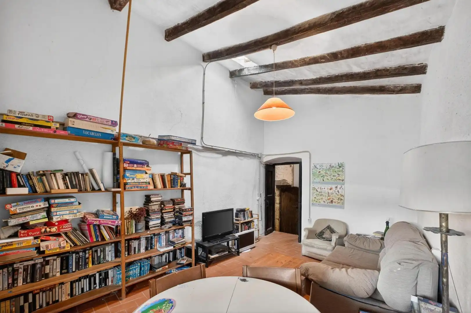 Villa con piscina in vendita a Carretera Montnegre, imagen 40