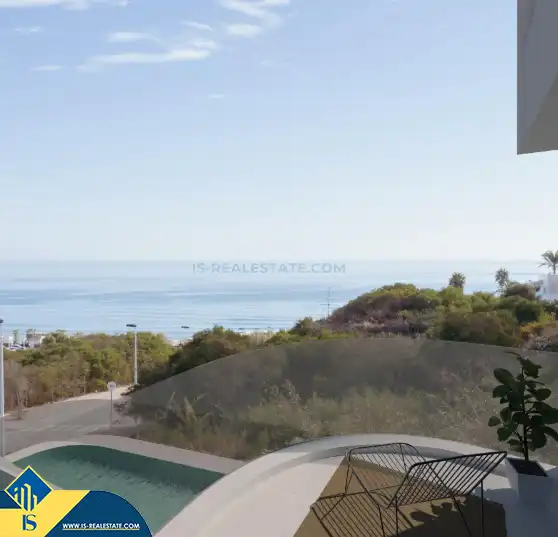 Apartament amb piscina en venda a La Mata, imagen 11
