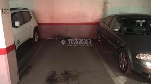 Photo 4 of Garage for sale in Descubridores - Escritores, Leganés