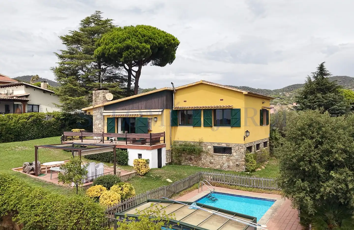 Villa avec terrasse à vendre à Vilassar de Dalt, imagen 2