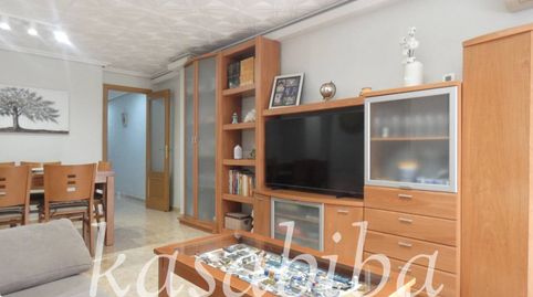 Foto 4 de Piso en venta en Beteró, Valencia Capital