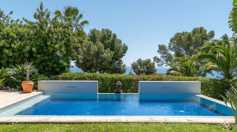 Foto 3 de Casa o xalet en venda a Costa d'en Blanes, Calvià