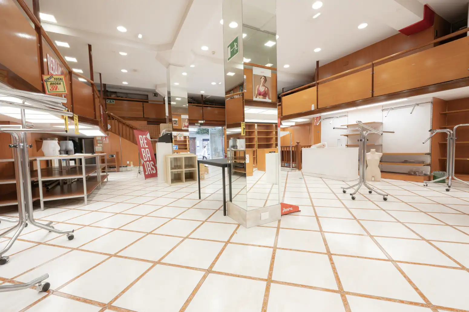 Local comercial de lloguer a Oviedo - URIA, imagen 21