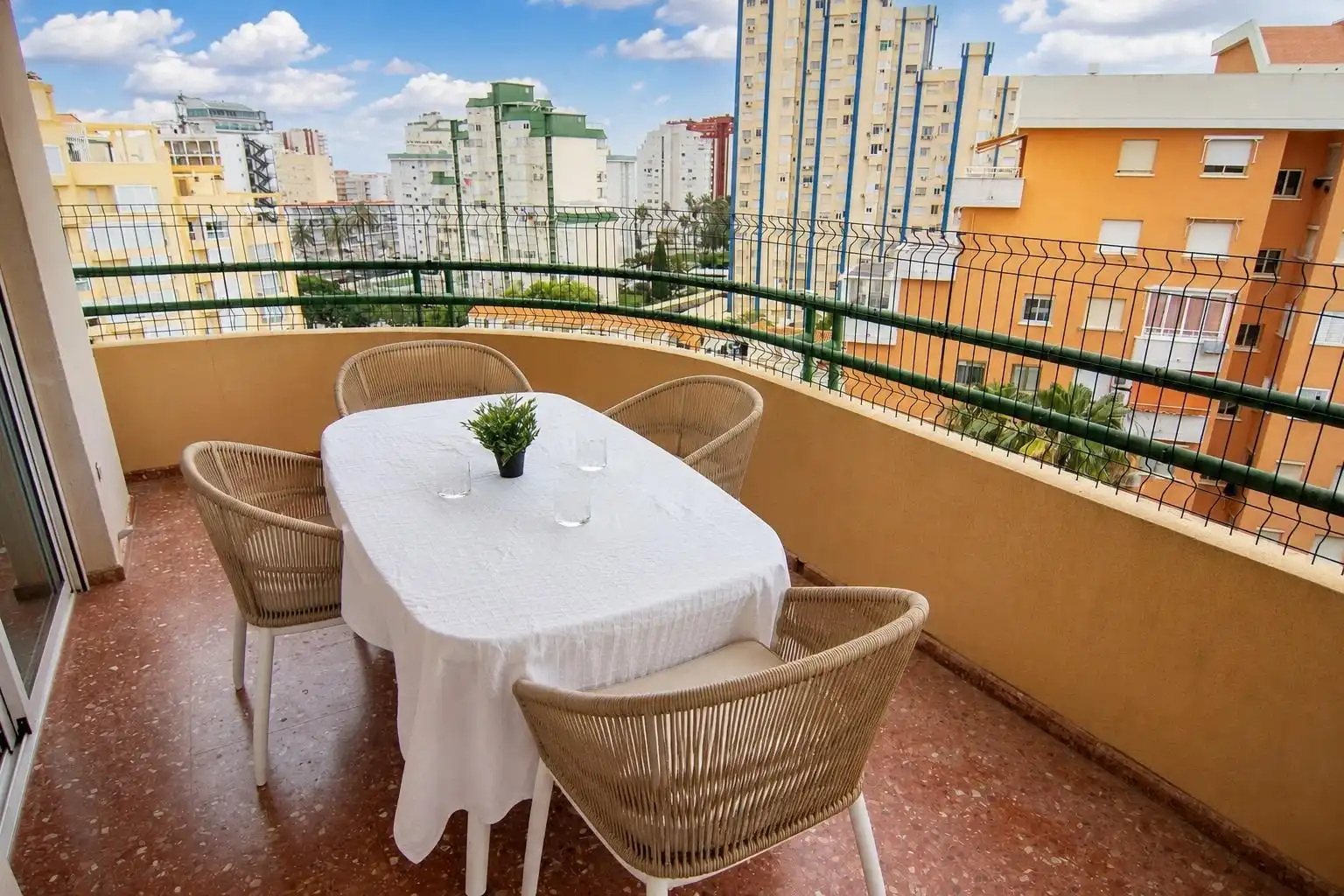 Apartament en venda a Playa de Gandia