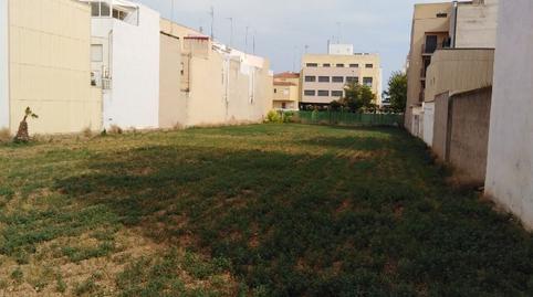 Foto 2 de Residencial de alquiler en N/a, -1, Puerto, Benicarló