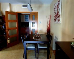 Dining room of Flat for sale in Móra la Nova  with Air Conditioner, Terrace and Balcony