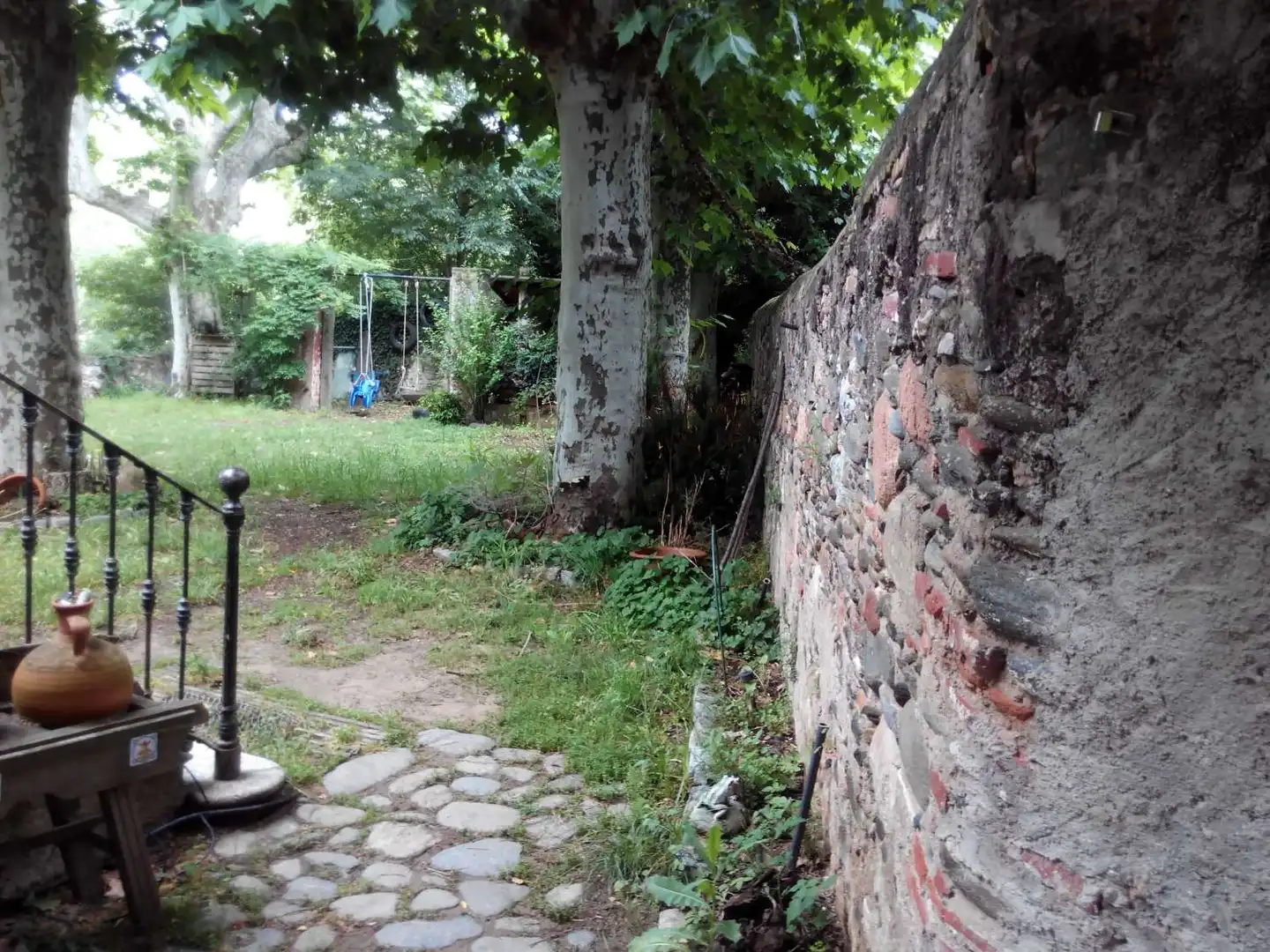 Casa rústica en venda a Santa Maria de Palautordera, imagen 25