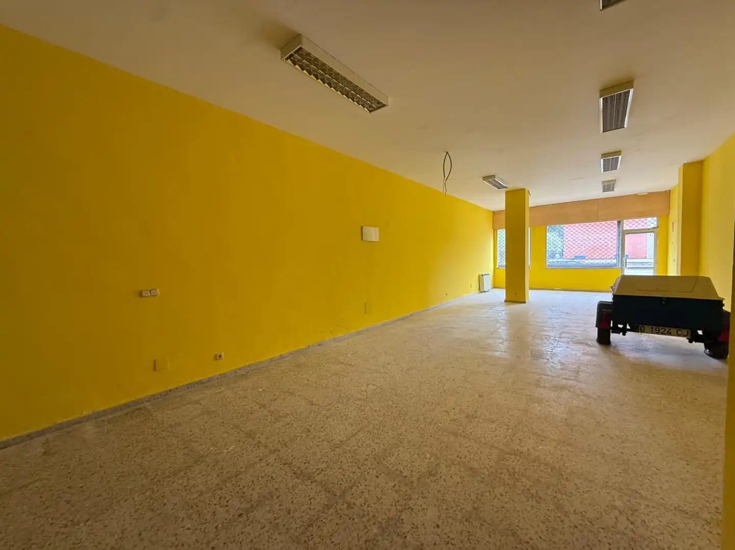 Local comercial en venta en Cancienes - Grupo san José, imagen 3