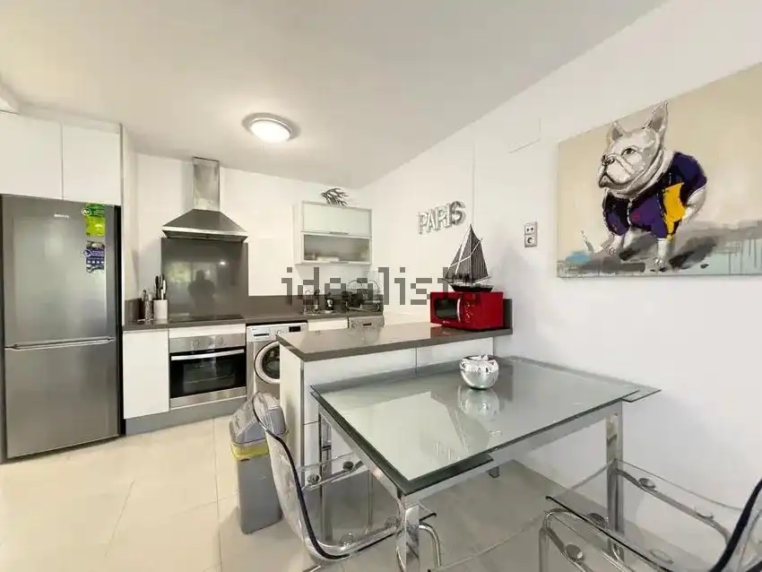 Wohnung mit Pool zum Verkauf in Calle Samaniego, imagen 6